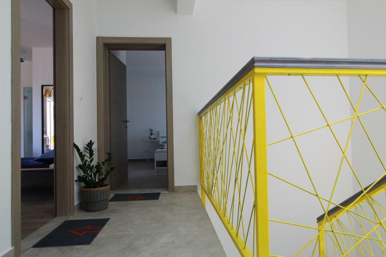 Narancin Apartments تروغير المظهر الخارجي الصورة