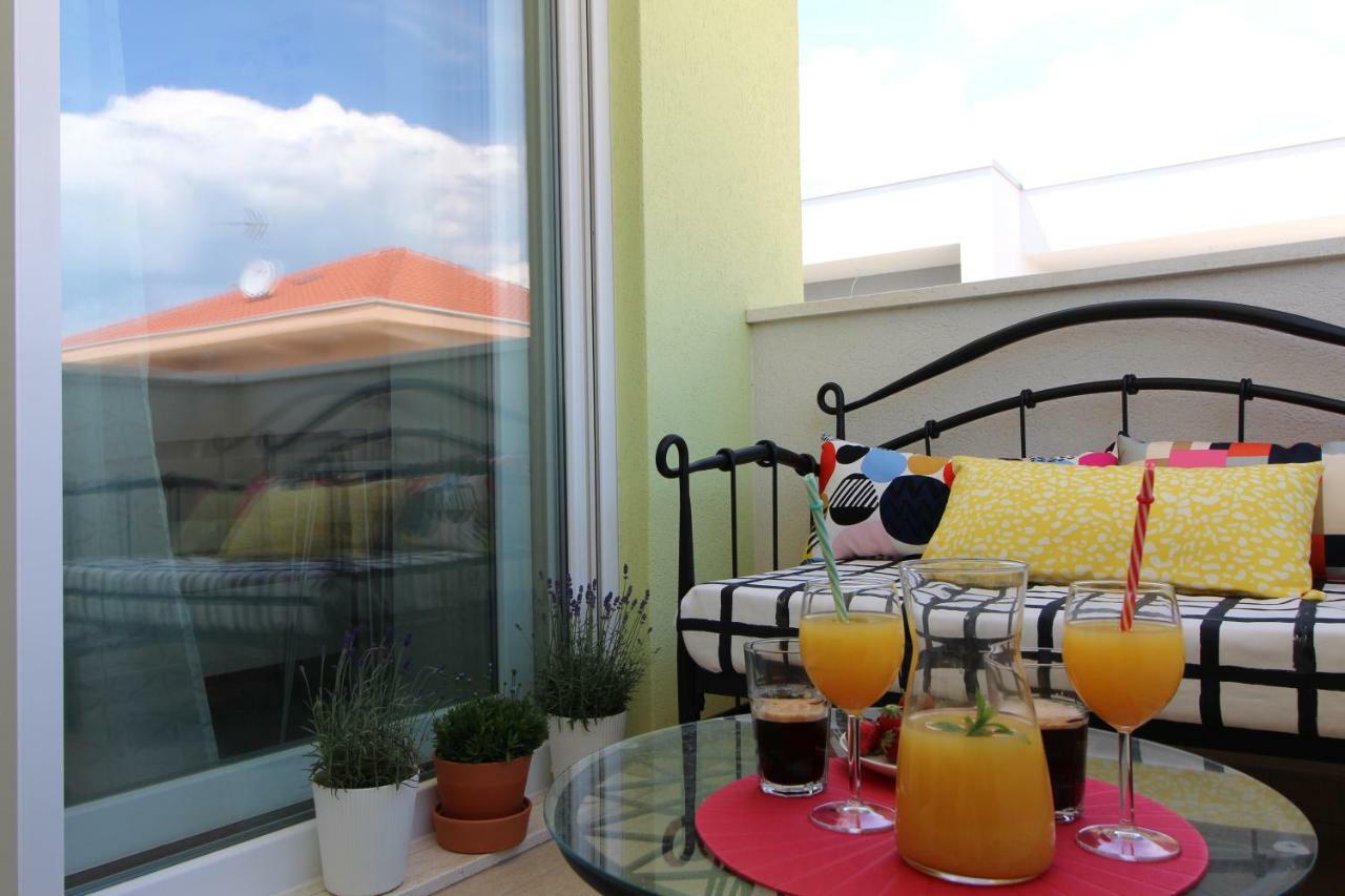 Narancin Apartments تروغير المظهر الخارجي الصورة