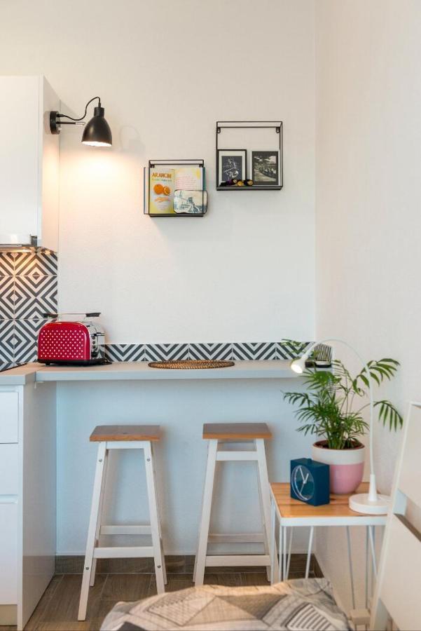 Narancin Apartments تروغير المظهر الخارجي الصورة