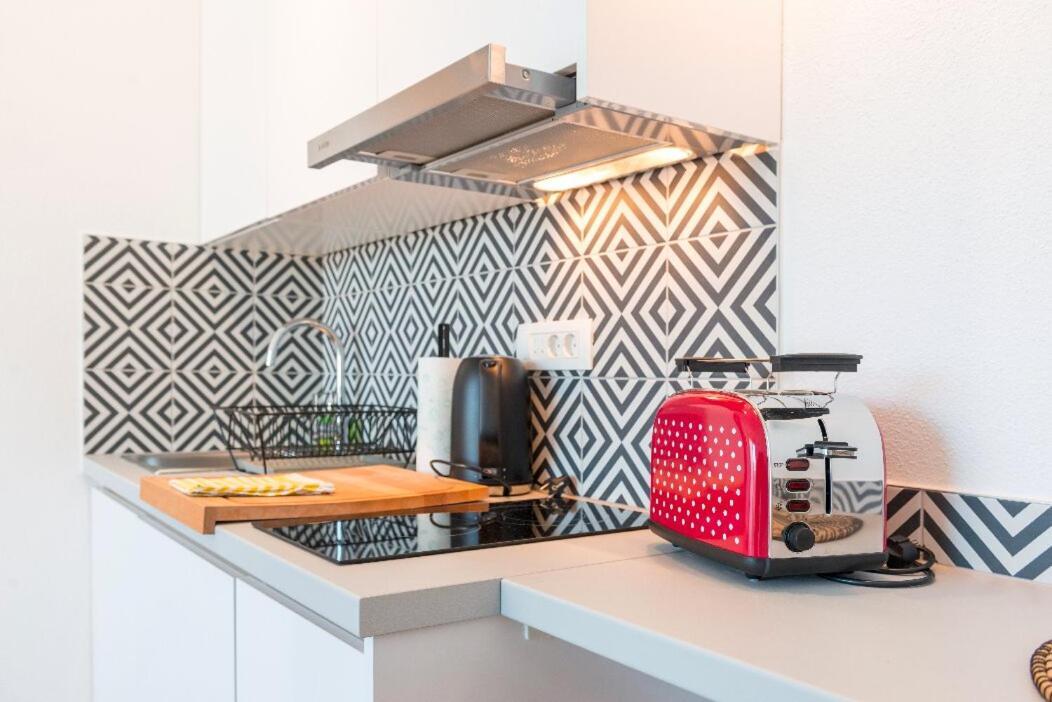 Narancin Apartments تروغير المظهر الخارجي الصورة