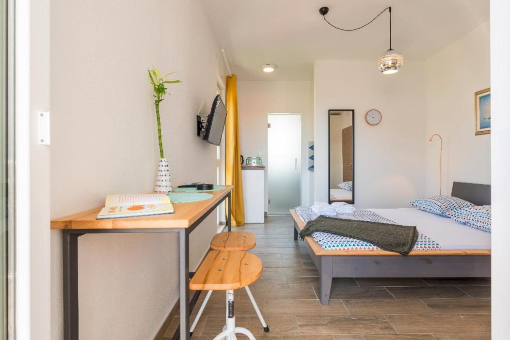 Narancin Apartments تروغير المظهر الخارجي الصورة