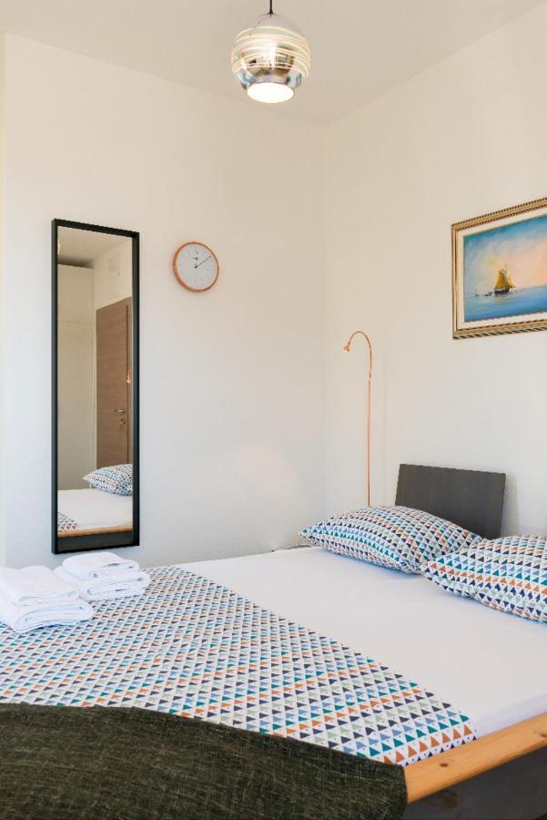 Narancin Apartments تروغير المظهر الخارجي الصورة