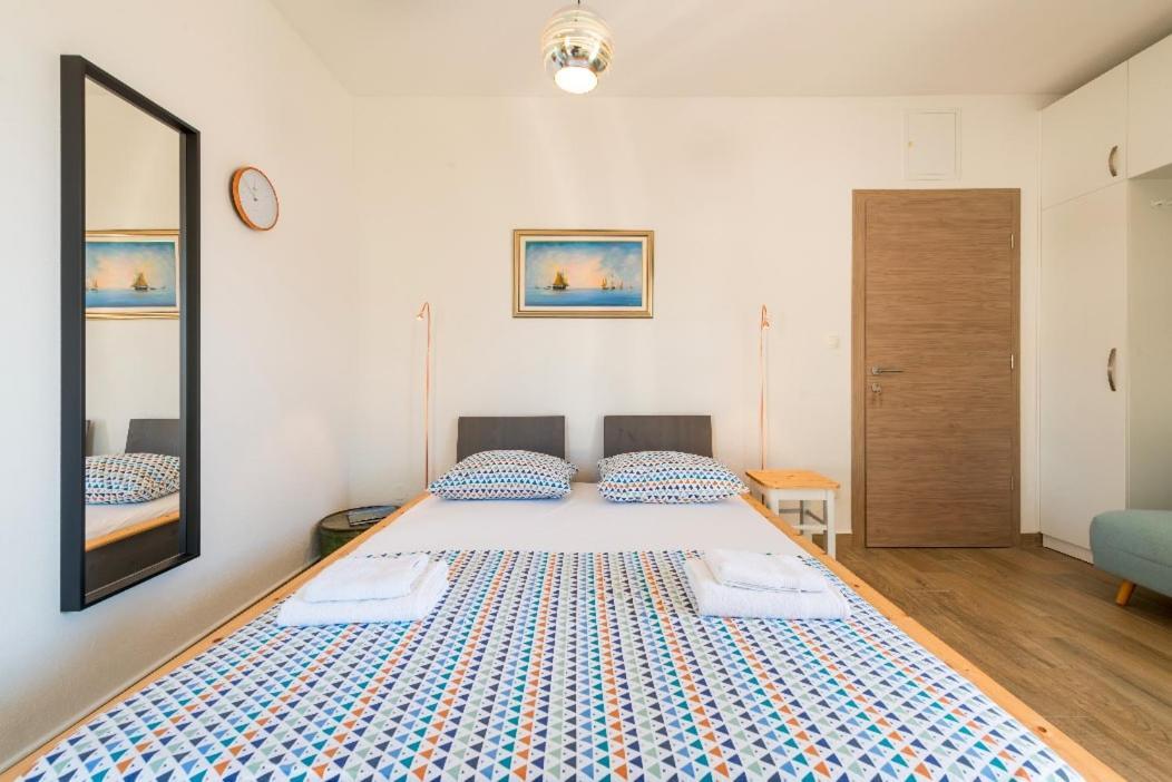 Narancin Apartments تروغير المظهر الخارجي الصورة
