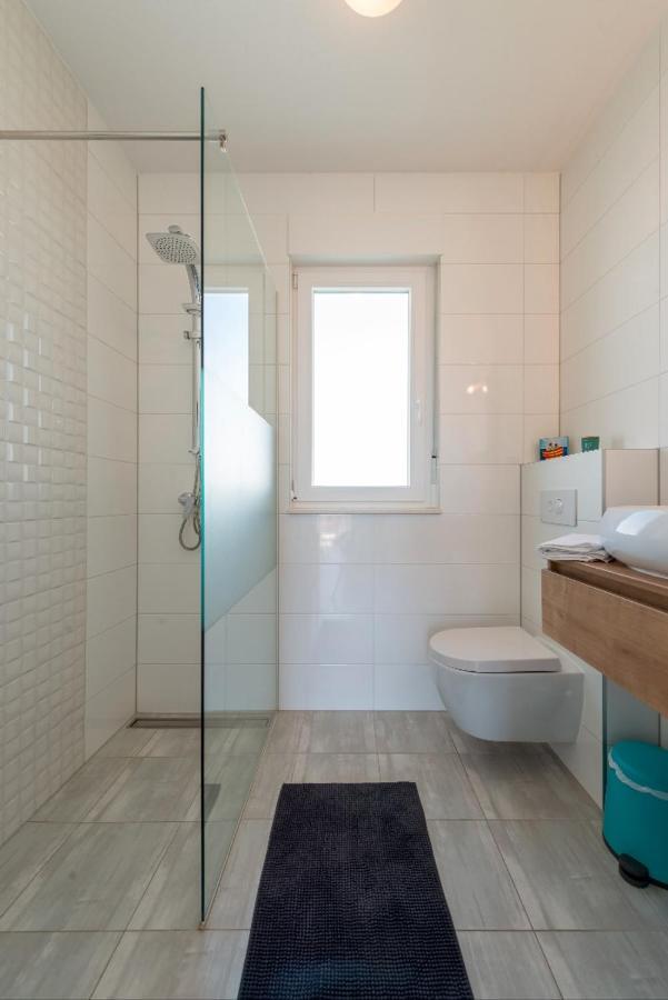 Narancin Apartments تروغير المظهر الخارجي الصورة