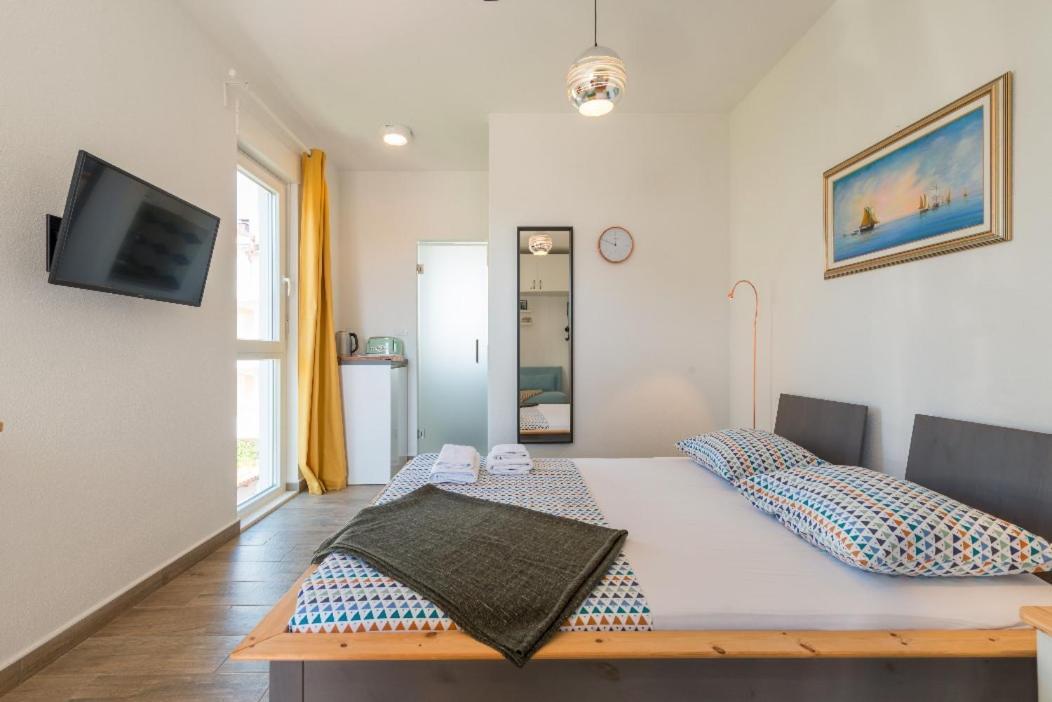 Narancin Apartments تروغير المظهر الخارجي الصورة