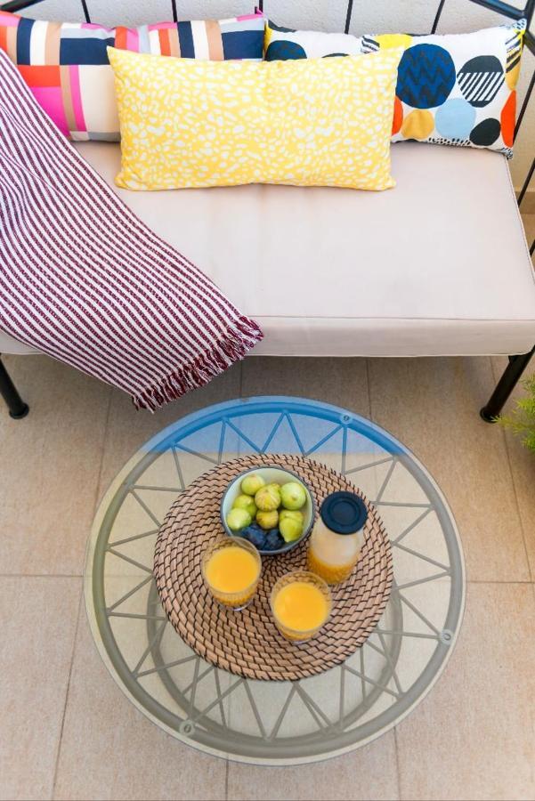 Narancin Apartments تروغير المظهر الخارجي الصورة