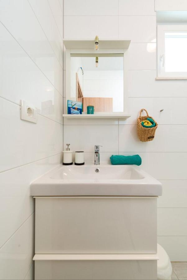 Narancin Apartments تروغير المظهر الخارجي الصورة