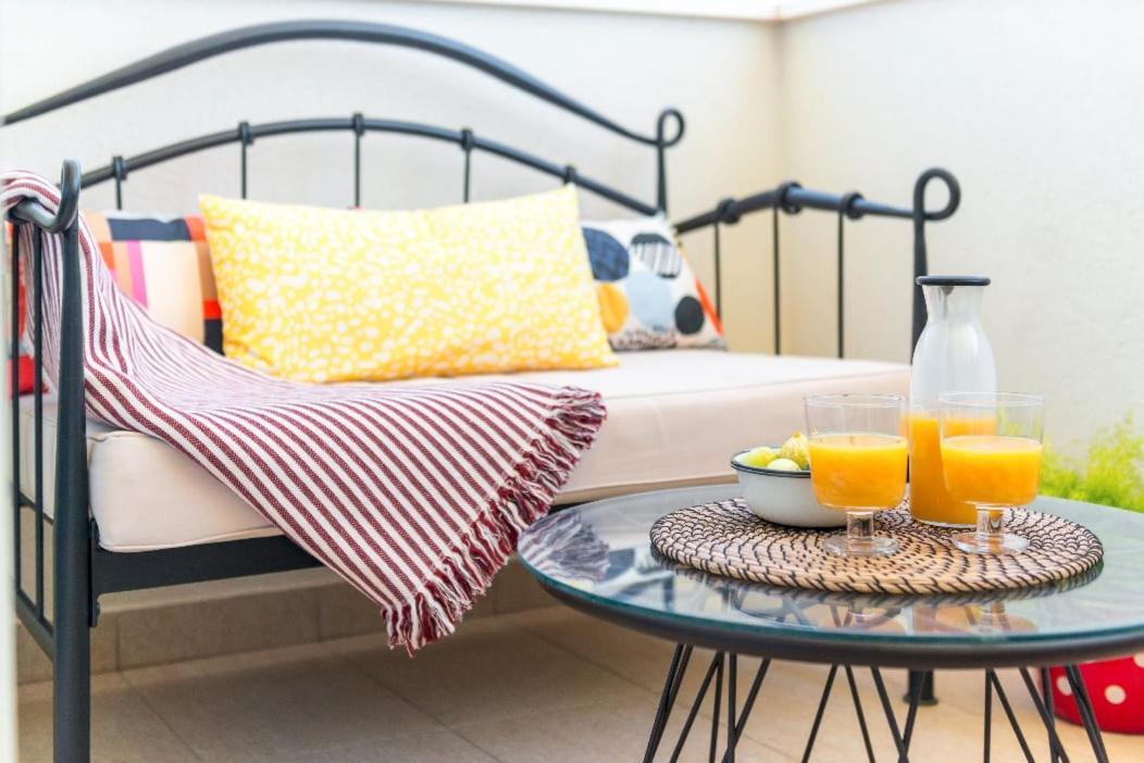 Narancin Apartments تروغير المظهر الخارجي الصورة